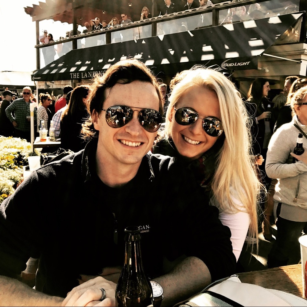 Meet your Posher, Chrissy